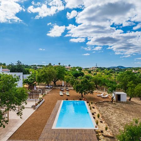 PechãoLa Quinta Da Liberdade - Ferme De Charme En Algarve别墅 外观 照片