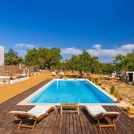 PechãoLa Quinta Da Liberdade - Ferme De Charme En Algarve别墅 外观 照片