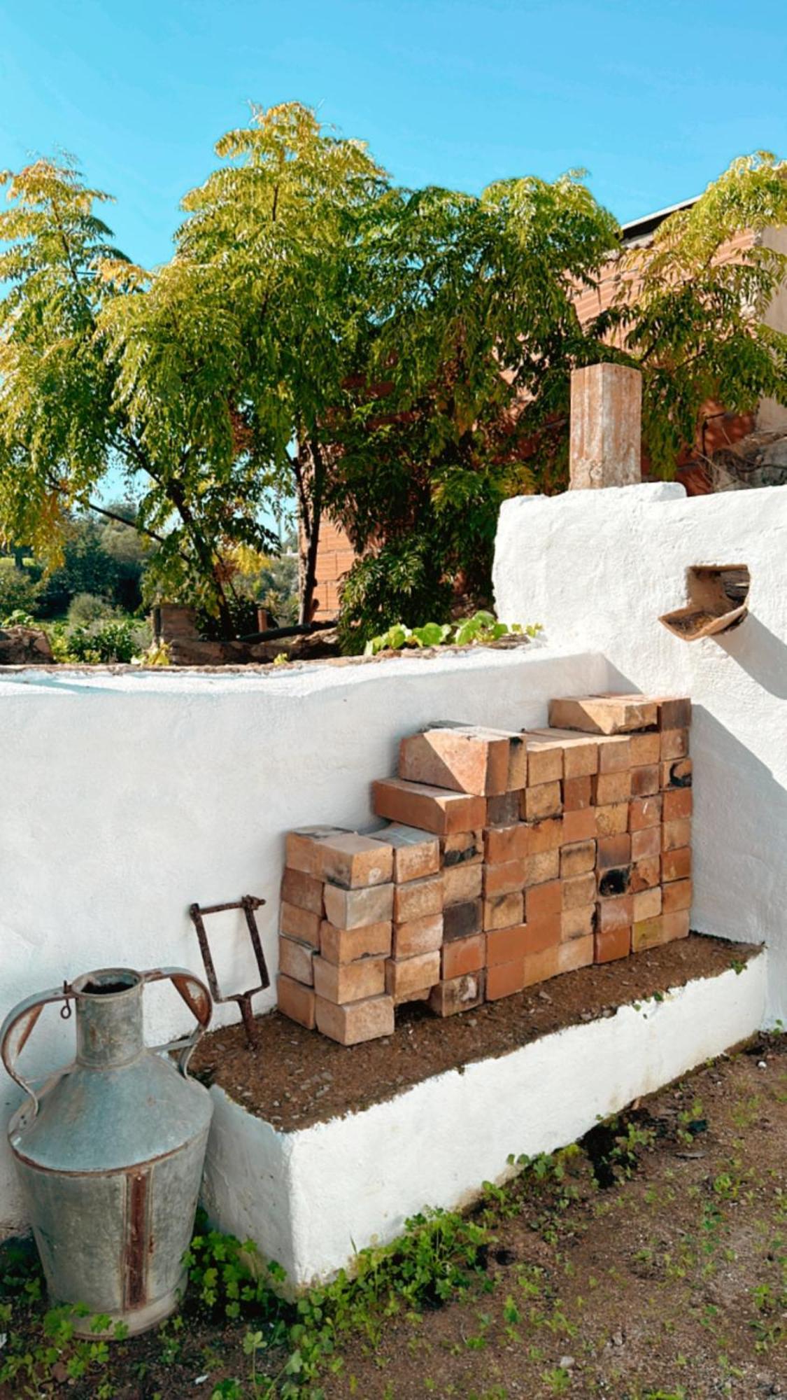 PechãoLa Quinta Da Liberdade - Ferme De Charme En Algarve别墅 外观 照片