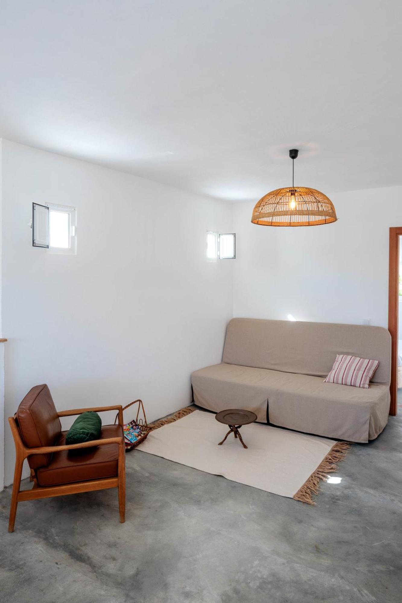 PechãoLa Quinta Da Liberdade - Ferme De Charme En Algarve别墅 外观 照片