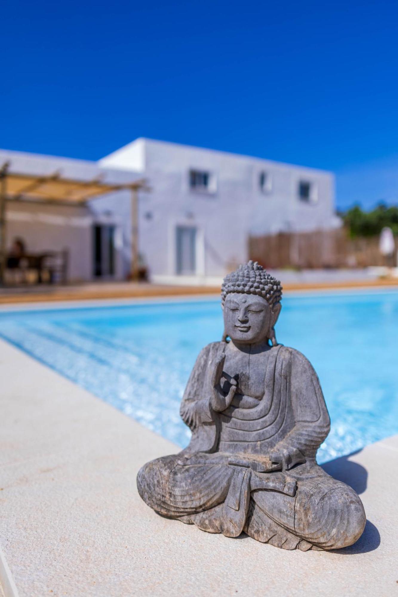 PechãoLa Quinta Da Liberdade - Ferme De Charme En Algarve别墅 外观 照片
