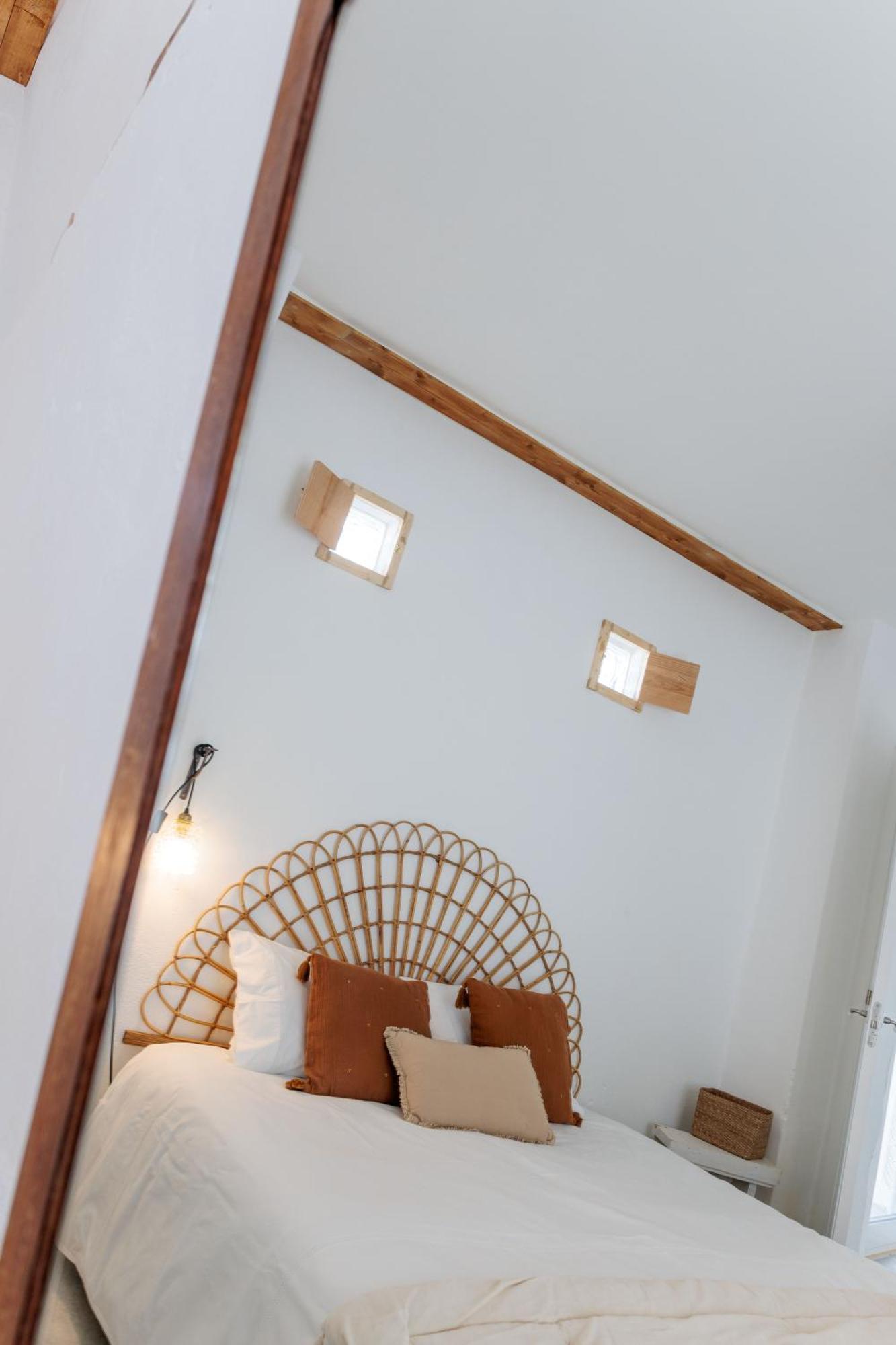PechãoLa Quinta Da Liberdade - Ferme De Charme En Algarve别墅 外观 照片