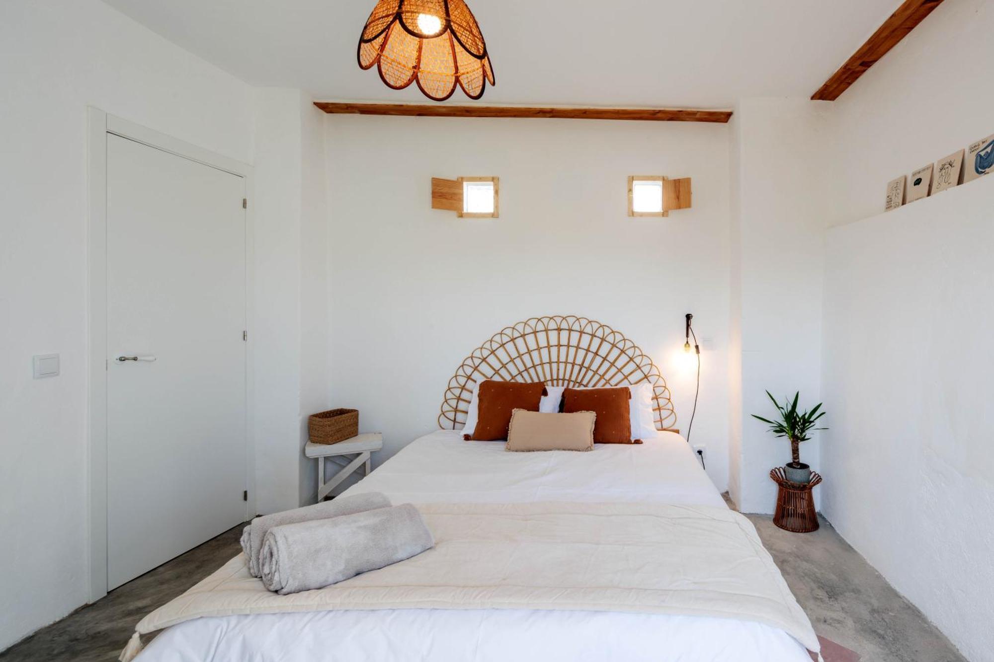 PechãoLa Quinta Da Liberdade - Ferme De Charme En Algarve别墅 外观 照片