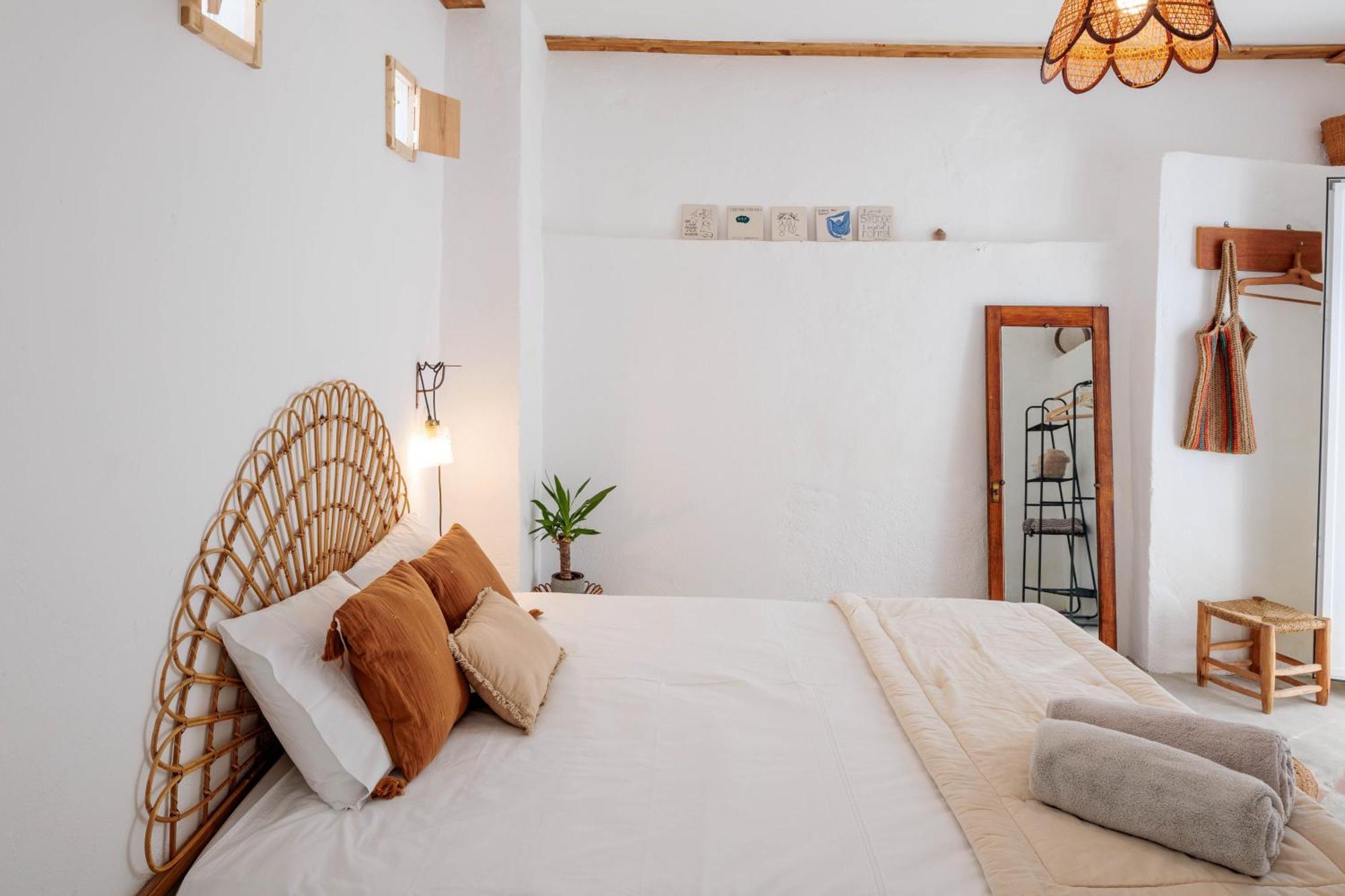 PechãoLa Quinta Da Liberdade - Ferme De Charme En Algarve别墅 外观 照片