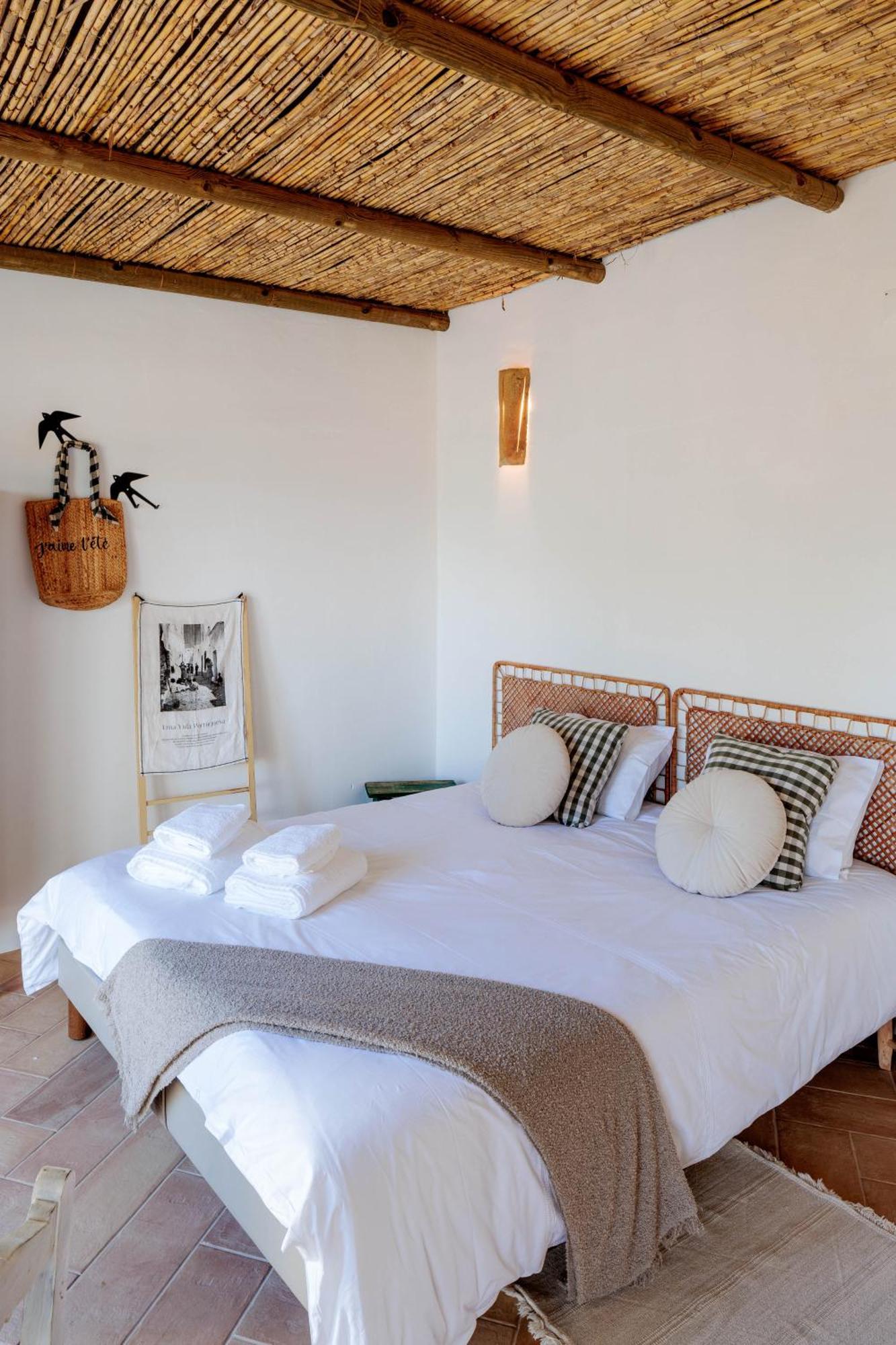 PechãoLa Quinta Da Liberdade - Ferme De Charme En Algarve别墅 外观 照片