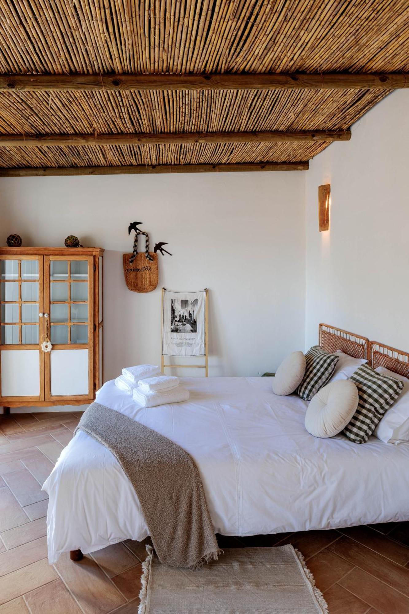 PechãoLa Quinta Da Liberdade - Ferme De Charme En Algarve别墅 外观 照片