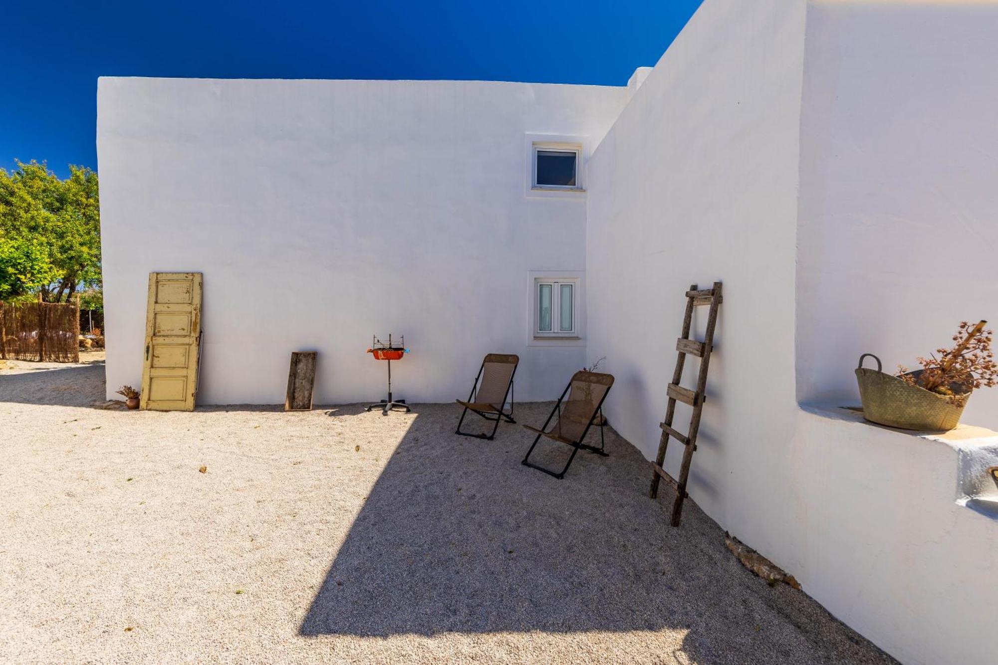 PechãoLa Quinta Da Liberdade - Ferme De Charme En Algarve别墅 外观 照片