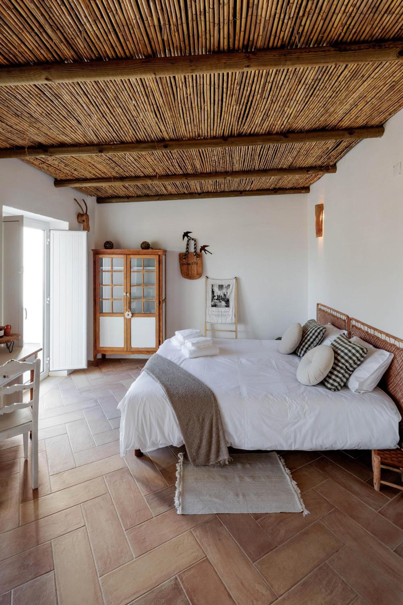 PechãoLa Quinta Da Liberdade - Ferme De Charme En Algarve别墅 外观 照片