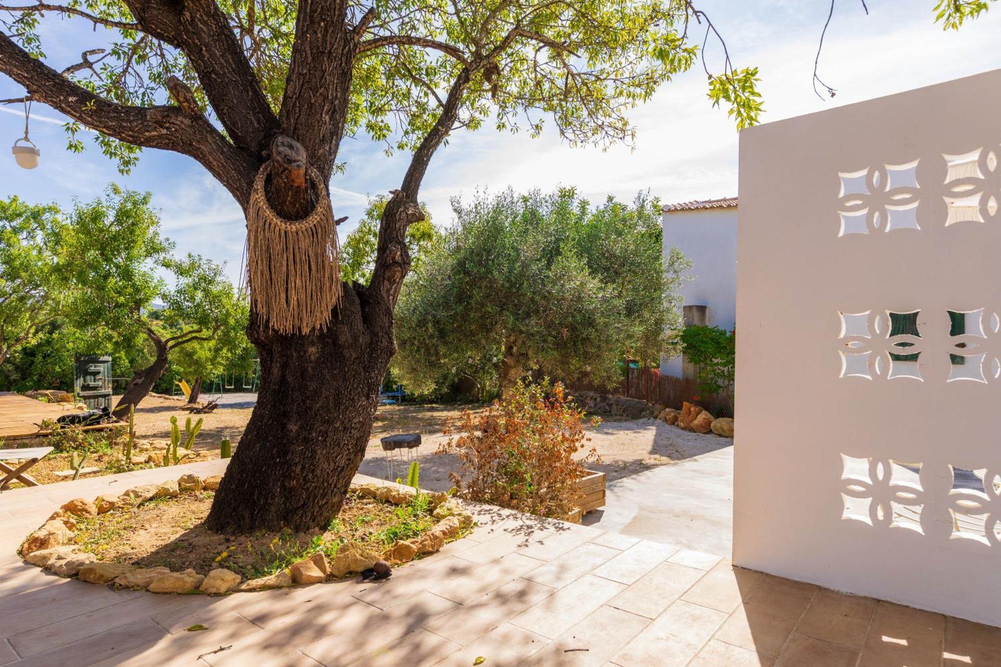PechãoLa Quinta Da Liberdade - Ferme De Charme En Algarve别墅 外观 照片