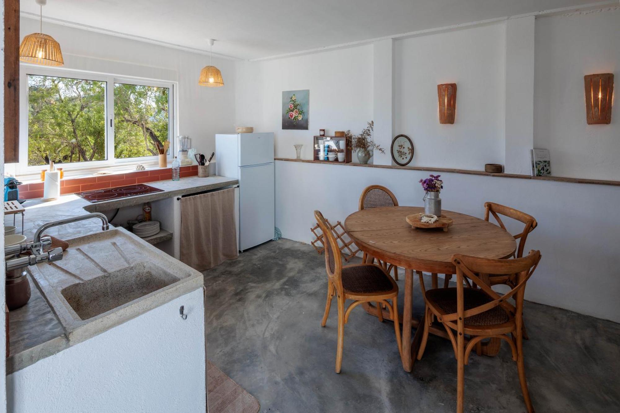 PechãoLa Quinta Da Liberdade - Ferme De Charme En Algarve别墅 外观 照片