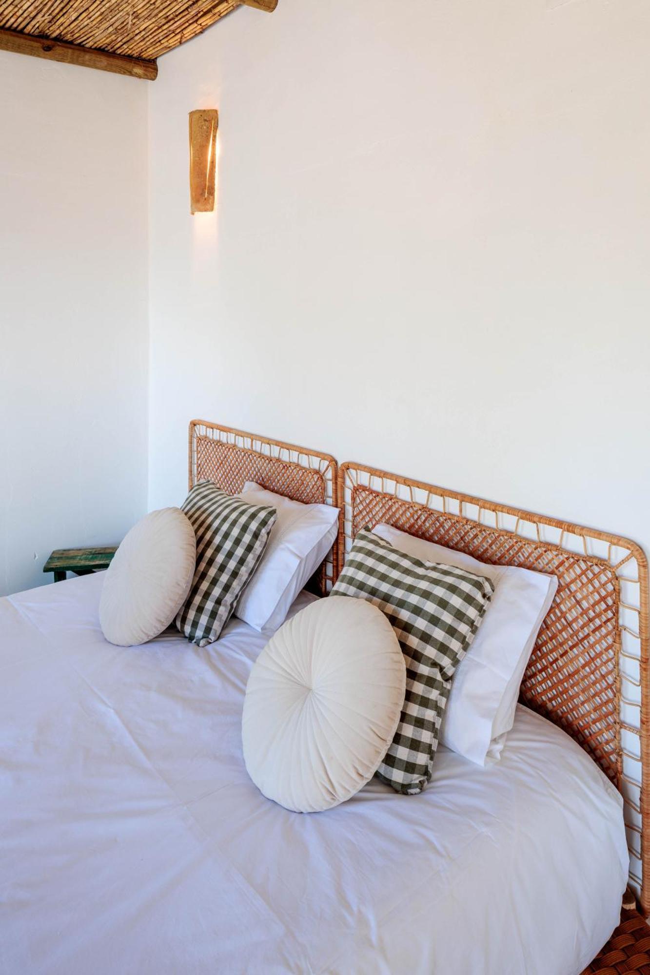 PechãoLa Quinta Da Liberdade - Ferme De Charme En Algarve别墅 外观 照片