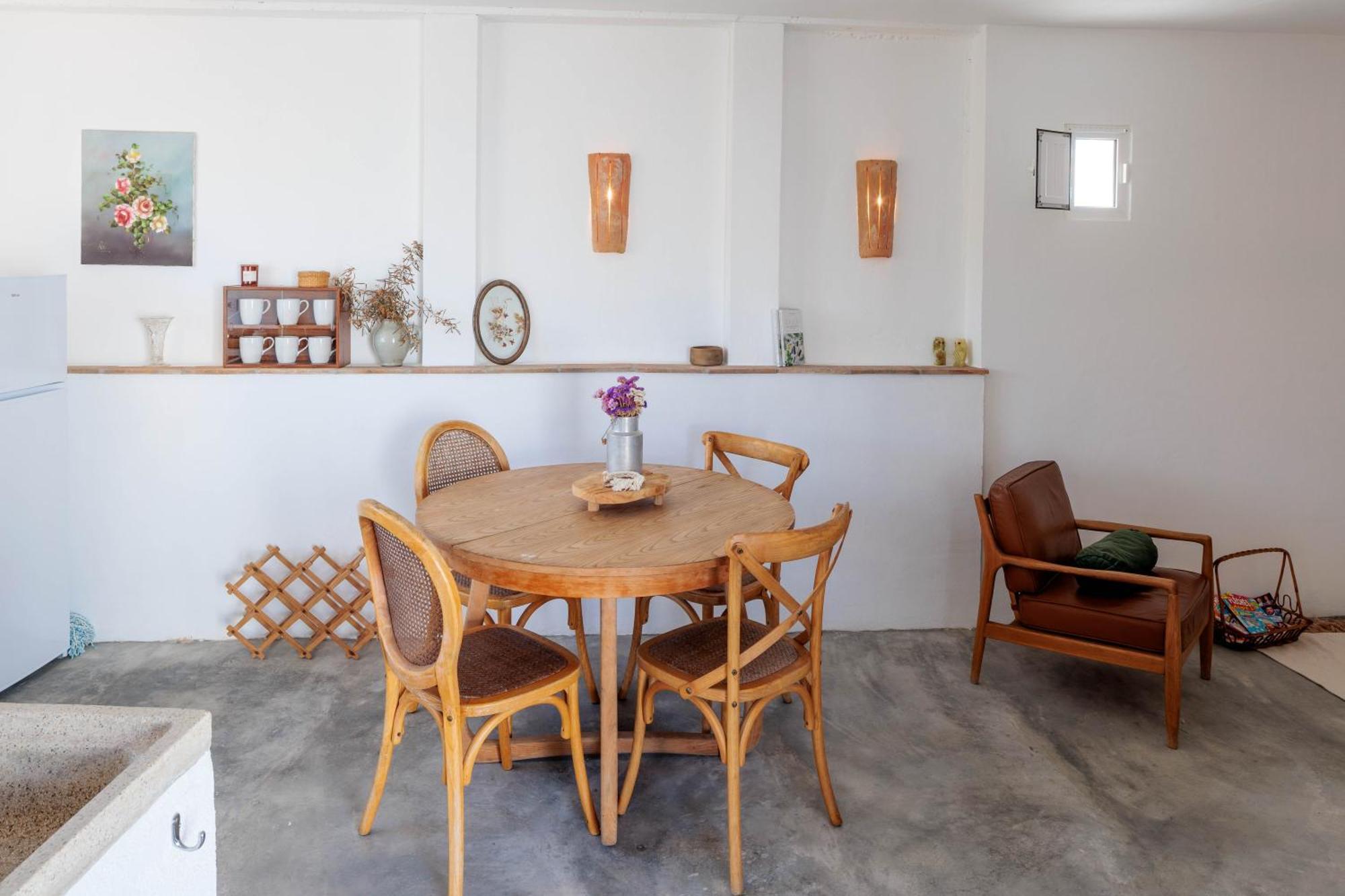 PechãoLa Quinta Da Liberdade - Ferme De Charme En Algarve别墅 外观 照片