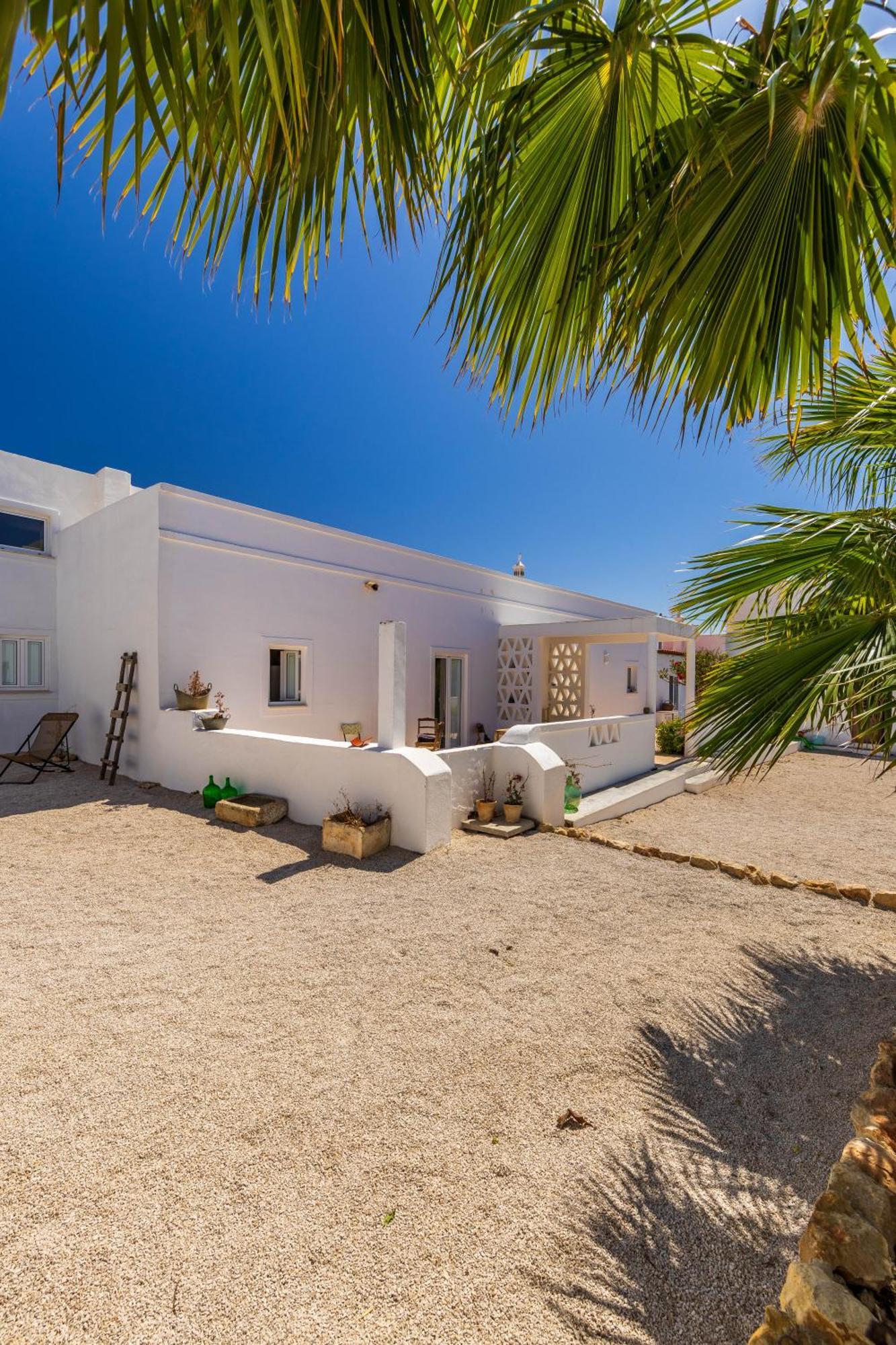 PechãoLa Quinta Da Liberdade - Ferme De Charme En Algarve别墅 外观 照片