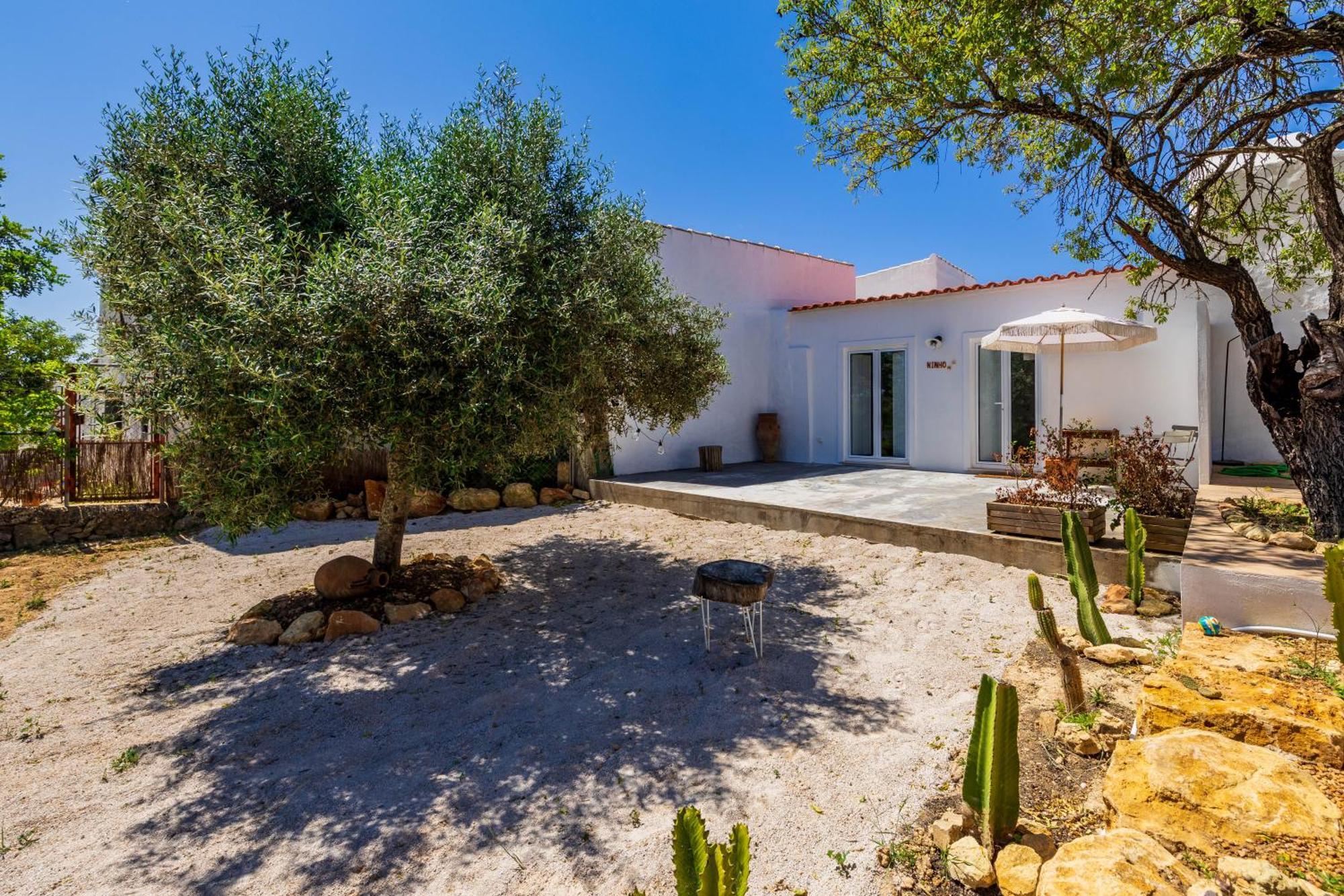 PechãoLa Quinta Da Liberdade - Ferme De Charme En Algarve别墅 外观 照片