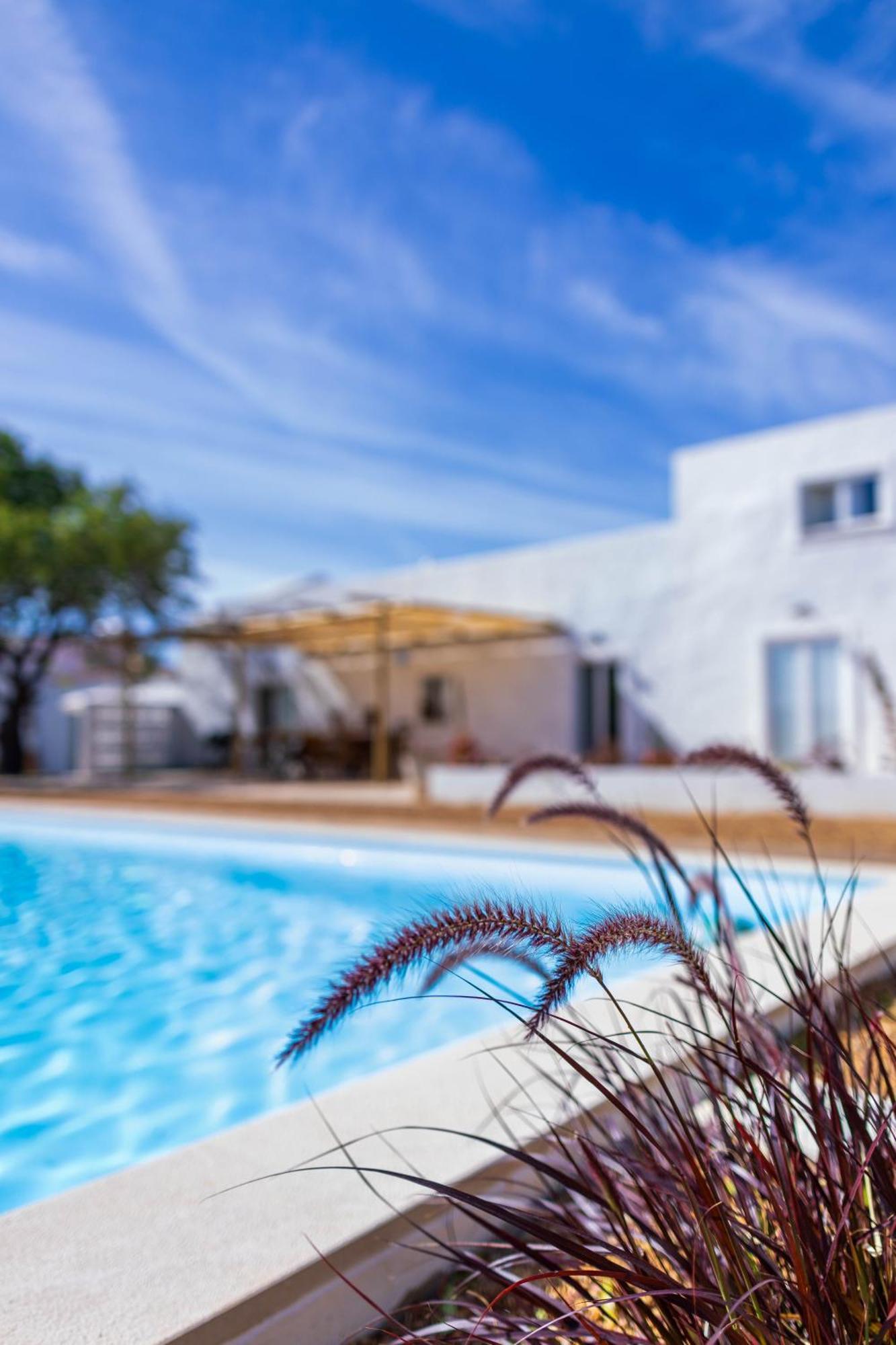 PechãoLa Quinta Da Liberdade - Ferme De Charme En Algarve别墅 外观 照片