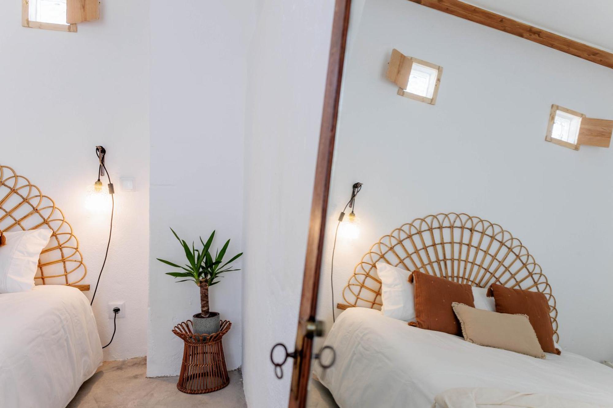 PechãoLa Quinta Da Liberdade - Ferme De Charme En Algarve别墅 外观 照片