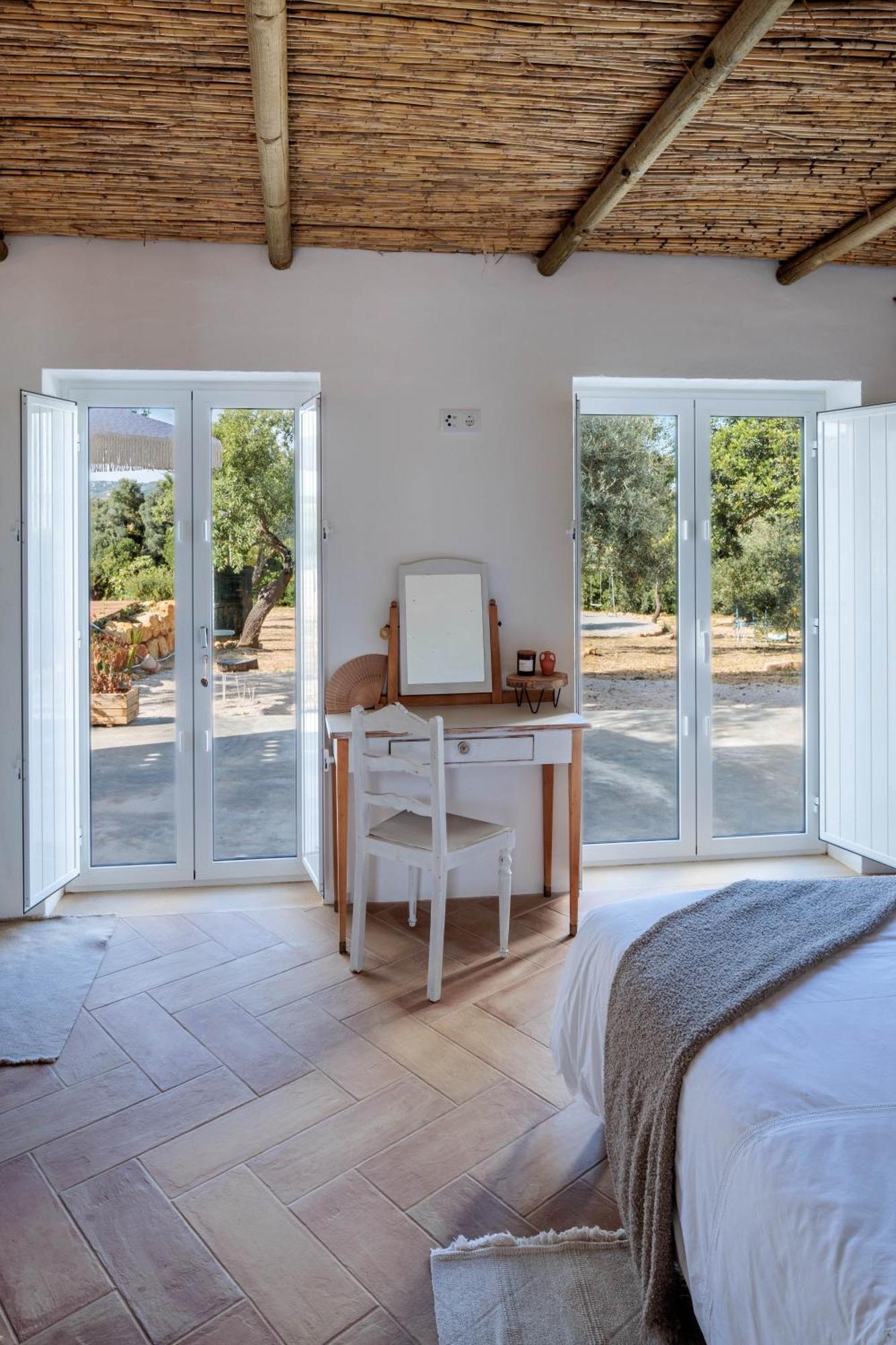 PechãoLa Quinta Da Liberdade - Ferme De Charme En Algarve别墅 外观 照片