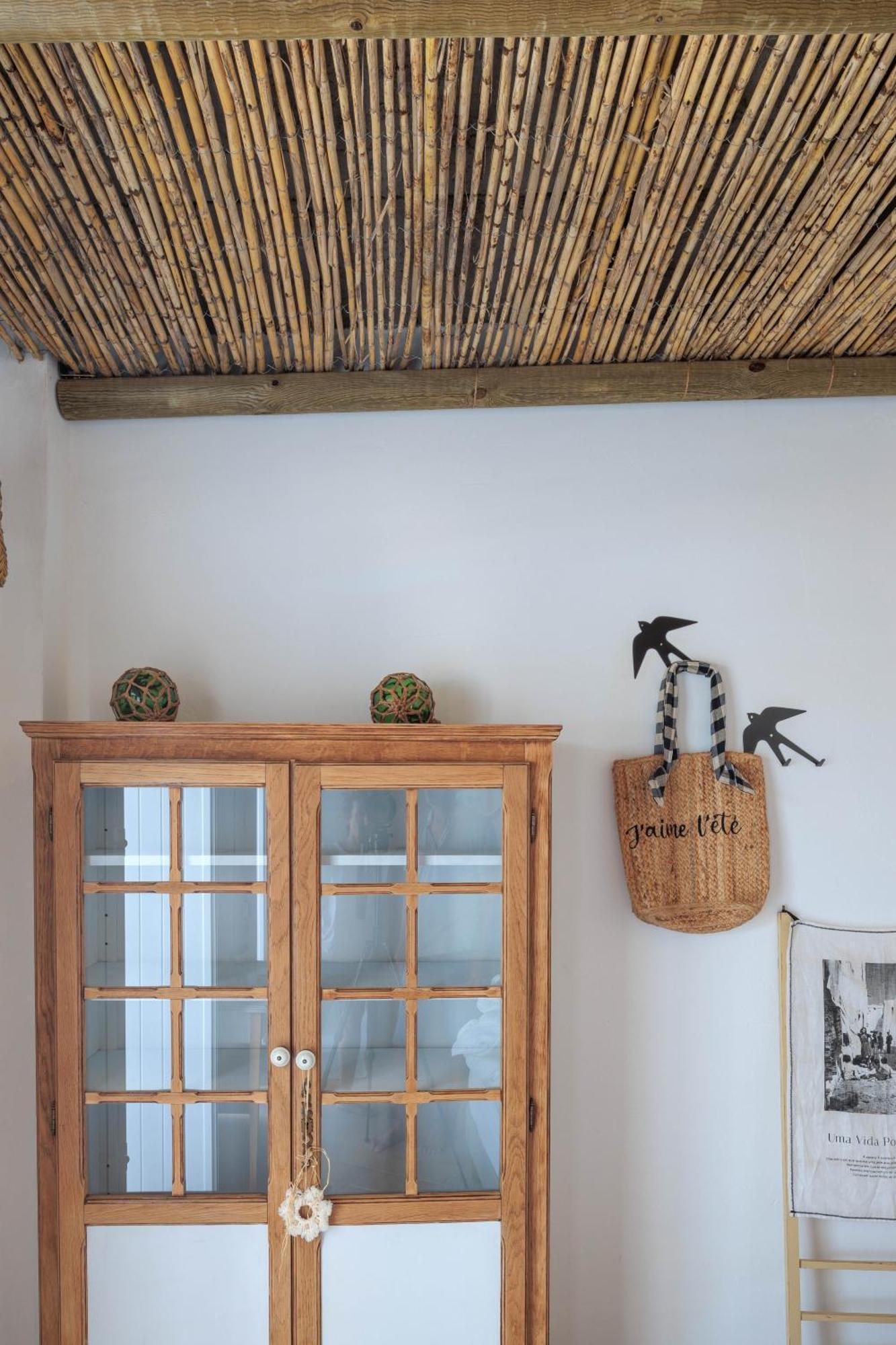 PechãoLa Quinta Da Liberdade - Ferme De Charme En Algarve别墅 外观 照片