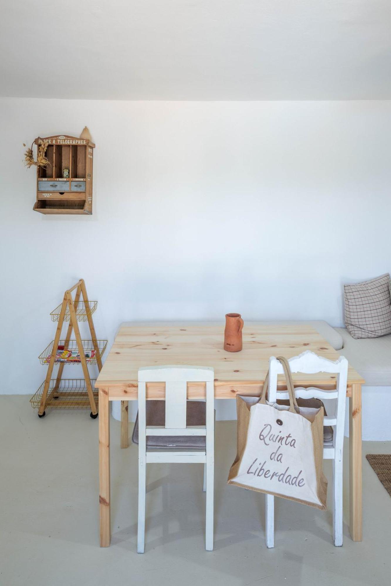 PechãoLa Quinta Da Liberdade - Ferme De Charme En Algarve别墅 外观 照片